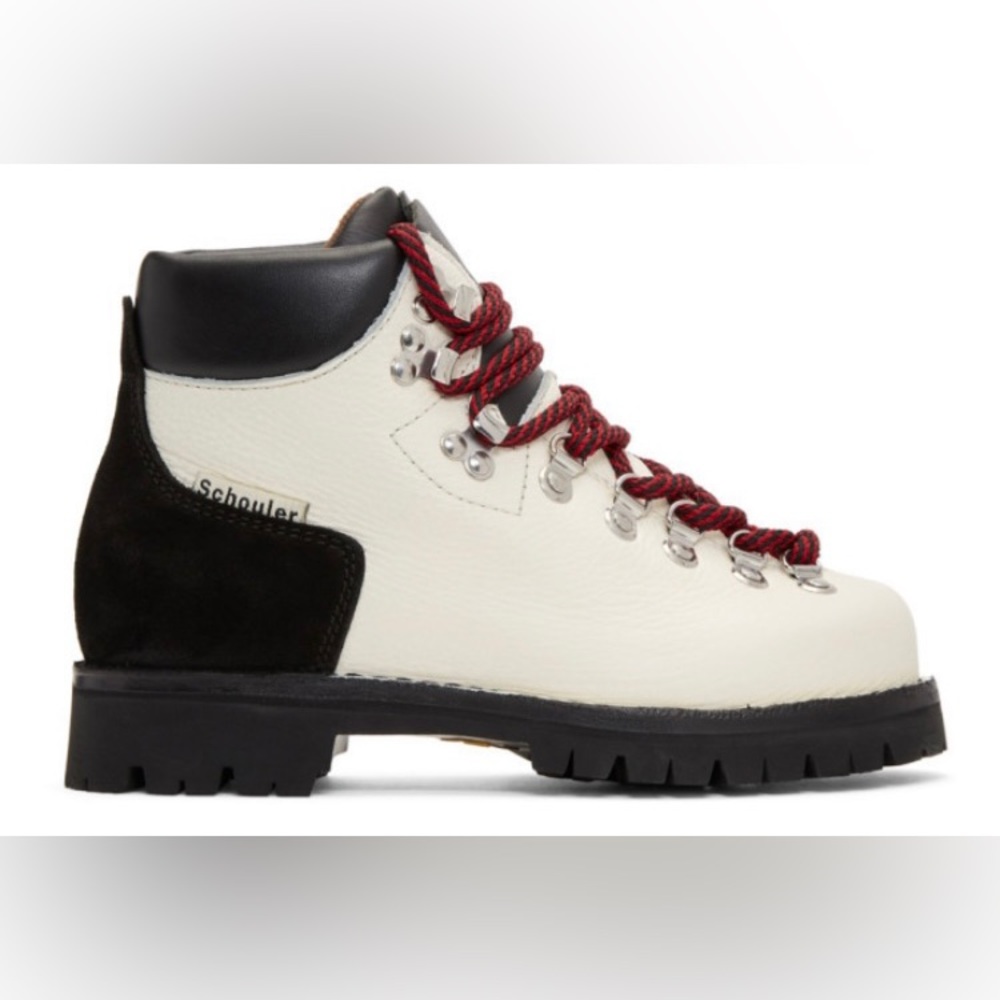 Proenza Schouler Boots Size 38